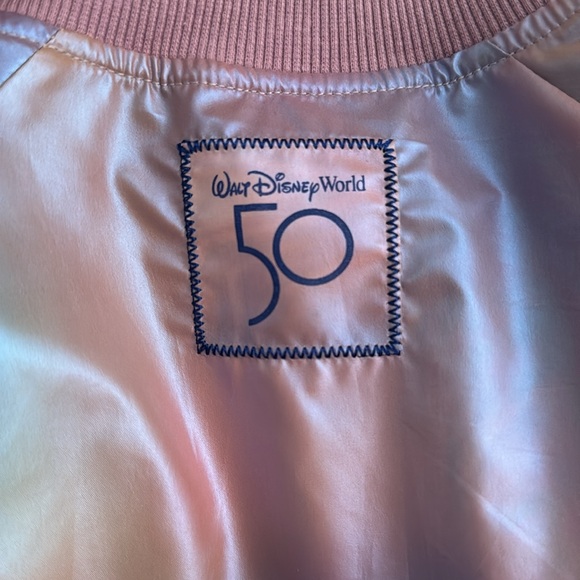Mickey Mouse windbreaker jacket - Picture 4 of 4